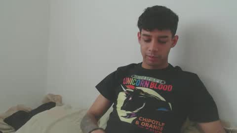 jeampier_sexy online show from 01-08-25, 05:59