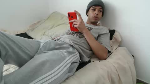 jeampier_sexy online show from 01-11-25, 06:01