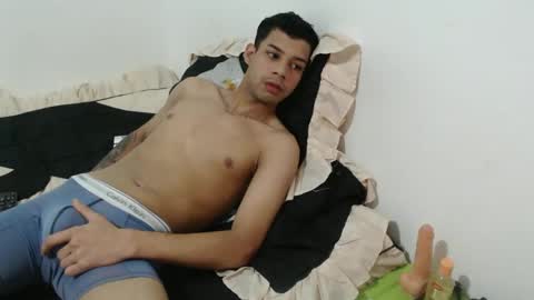 jeampier_sexy online show from 01-13-25, 03:45