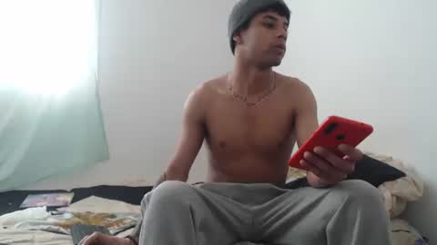 jeampier_sexy online show from 01-26-25, 10:02