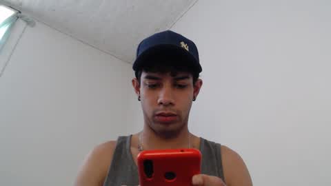 jeampier_sexy online show from 02-02-25, 10:39