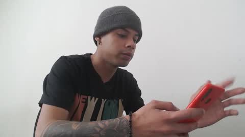 jeampier_sexy online show from 02-10-25, 09:47