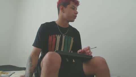 jeampier_sexy online show from 02-27-25, 07:15