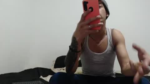 jeampier_sexy online show from 03-04-25, 03:55