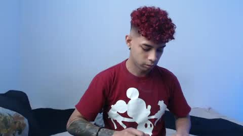 jeampier_sexy online show from 03-10-25, 09:51