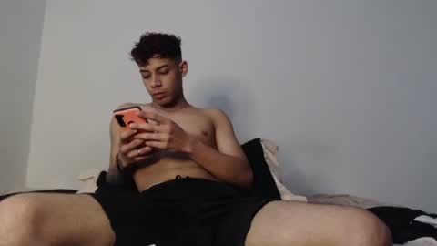 jeampier_sexy online show from 03-12-25, 11:01