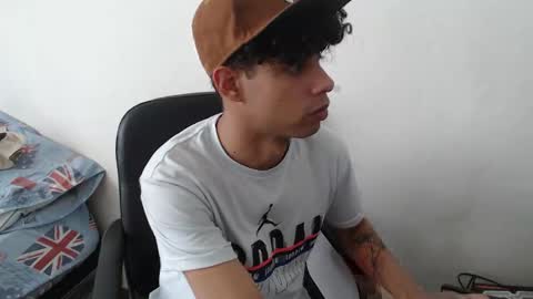 jeampier_sexy online show from 09-14-25, 09:58