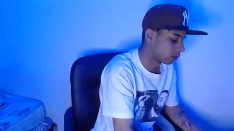 jeampier_sexy online show from 10-08-25, 12:19