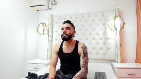 JEAN online show from 04-06-26, 07:37