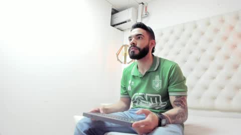 JEAN online show from 04-11-26, 07:18