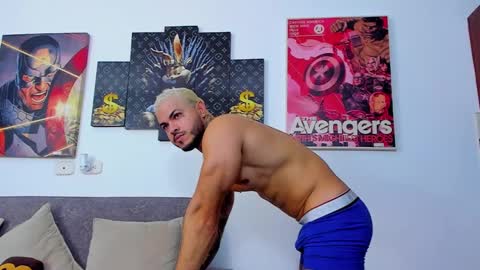 Snapshot of jean_lopez chatting on 12-03-24, 03:52 Jean axelcrow Modelo Independiente online show from 12-03-24, 03:52