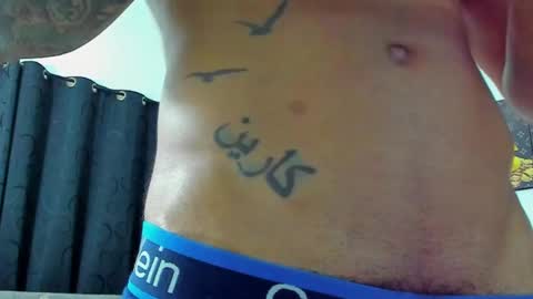 Snapshot of jean_lopez chatting on 01-26-25, 06:49 Jean axelcrow Modelo Independiente online show from 01-26-25, 06:49