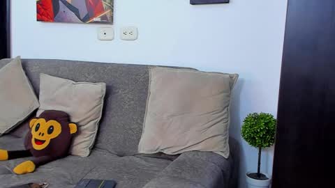 Snapshot of jean_lopez chatting on 01-28-25, 04:18 Jean axelcrow Modelo Independiente online show from 01-28-25, 04:18