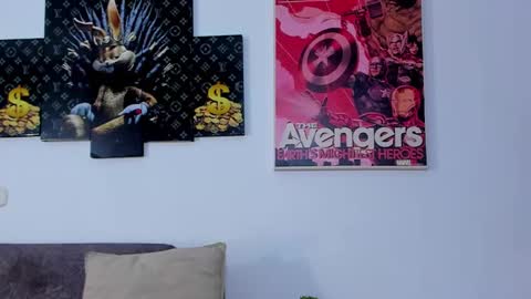 Snapshot of jean_lopez chatting on 03-03-25, 05:09 Jean axelcrow Modelo Independiente online show from 03-03-25, 05:09