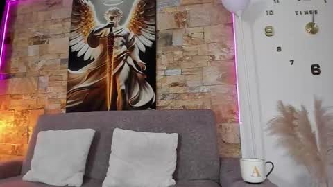 Jean  axelcrow       Modelo Independiente online show from 02-13-26, 06:31