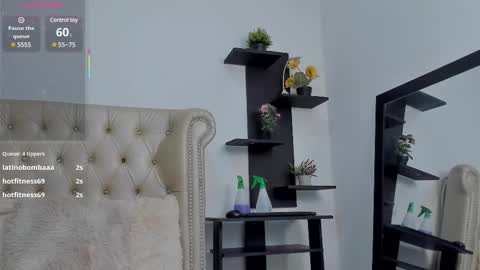 JEAN online show from 01-27-25, 06:52