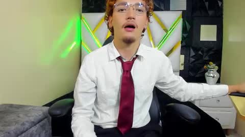 Jean Rodriguez online show from 03-23-26, 07:40