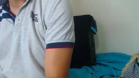 Jean Carlos online show from 01-11-26, 09:42