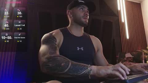 Jean Colleman online show from 03-18-26, 11:19