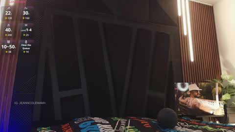 Jean Colleman online show from 04-06-26, 11:38