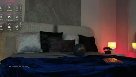 Jean Colleman online show from 05-15-26, 11:34
