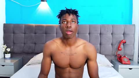 Jeandante  online show from 03-05-26, 11:01