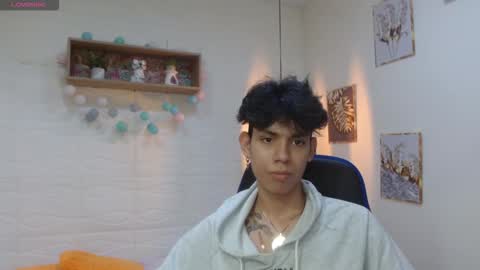 jeander186 online show from 10-14-25, 03:57