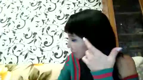 JeaneDavis online show from 10-01-25, 05:52