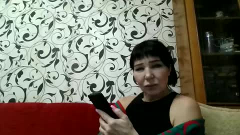 JeaneDavis online show from 01-08-26, 10:06