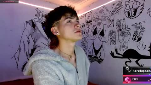 Jean online show from 01-10-26, 08:49