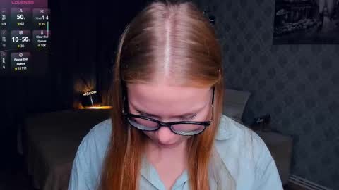 Jenny online show from 11-18-25, 07:02