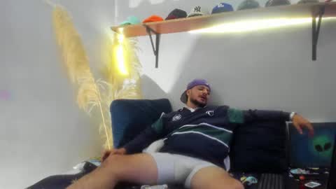 Jean alex  online show from 06-14-26, 01:14