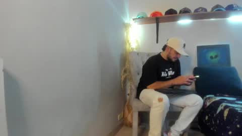 Jean alex  online show from 06-15-26, 02:36