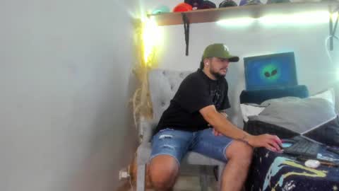 Jean alex  online show from 06-15-26, 10:45
