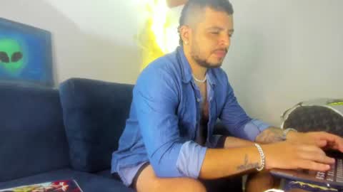 Jean alex  online show from 06-29-26, 02:29