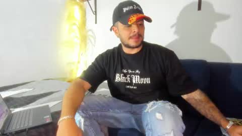 Jean alex  online show from 07-01-26, 11:59