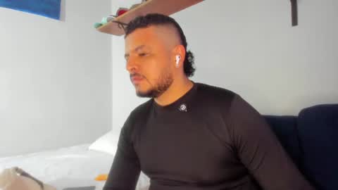 Jean alex  online show from 07-11-26, 01:30