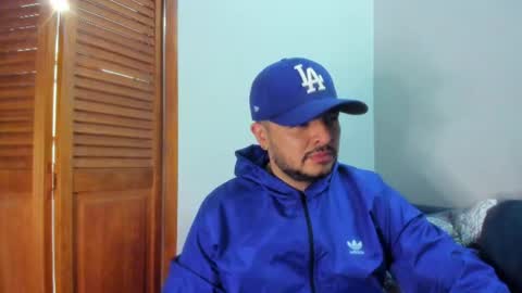 Jean alex  online show from 08-04-26, 04:37