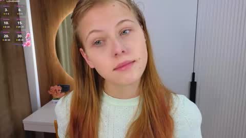 Bella online show from 02-08-26, 03:59