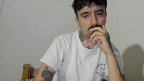 jeannno666 online show from 10-18-25, 04:04