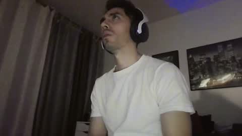 jean pier bello Silva online show from 02-06-25, 03:59