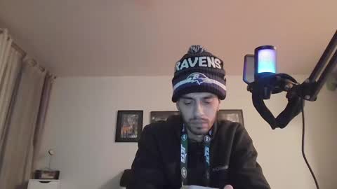 jean pier bello Silva online show from 02-13-25, 11:04