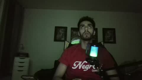 jean pier bello Silva online show from 02-20-25, 05:33