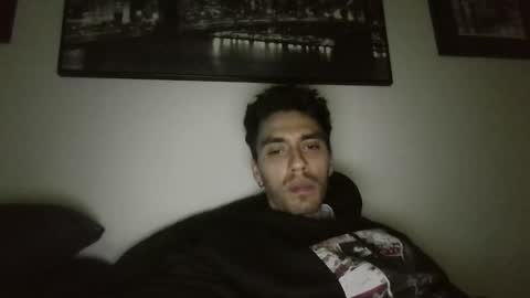 jean pier bello Silva online show from 03-02-25, 02:41