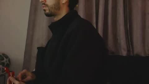 jean pier bello Silva online show from 12-15-25, 02:27