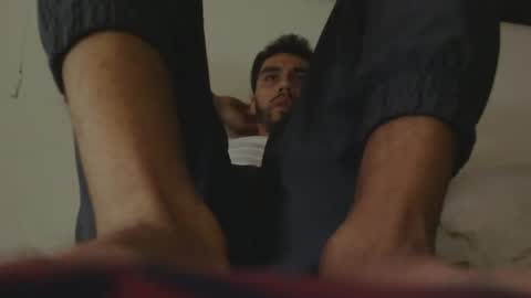 jean pier bello Silva online show from 03-03-26, 10:04