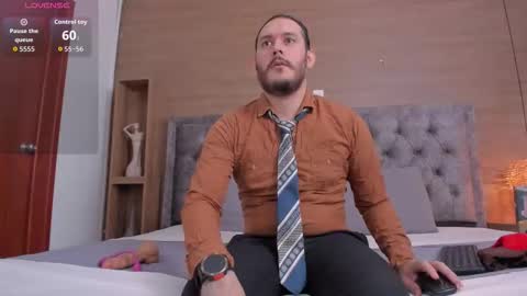 Jeanpiere online show from 02-25-26, 02:43