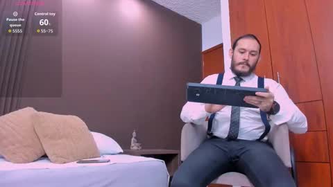 Jeanpiere online show from 03-21-26, 03:00