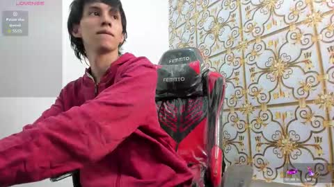 Snapshot of jeanram18 chatting on 10-12-25, 04:44 JEAN online show from 10-12-25, 04:44