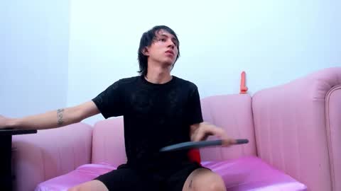 JEAN online show from 12-02-25, 11:37